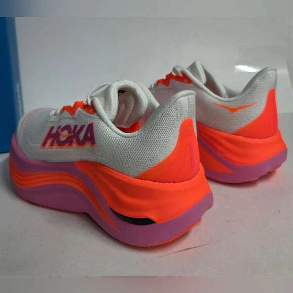 Hoka One One Skyward X Womens Running Shoes Size 8-9 NWB! - Picture 5 of 12